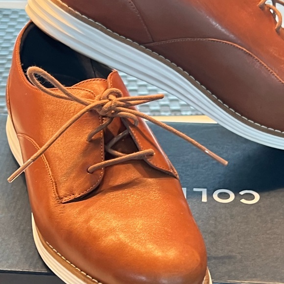 Zero Grand loafer - Picture 3 of 5